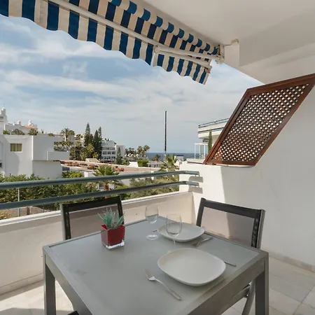 Appartement Club Atlantis 159