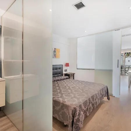 Club Atlantis 159 Appartement *