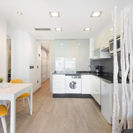 Appartement Club Atlantis 159 *