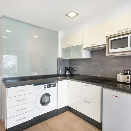 Club Atlantis 159 Costa Adeje (Tenerife)