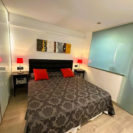 Club Atlantis 159 Apartment Costa Adeje (Tenerife)