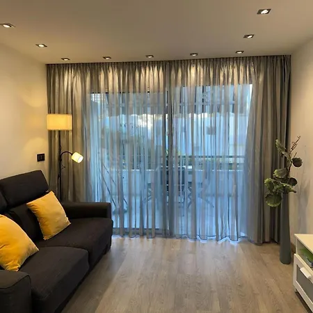 Club Atlantis 159 Costa Adeje (Tenerife)