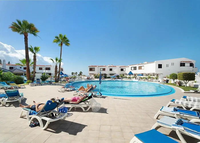 Club Atlantis 159 * Costa Adeje (Tenerife)