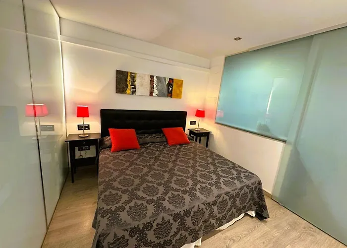 Club Atlantis 159 Apartment Costa Adeje (Tenerife)