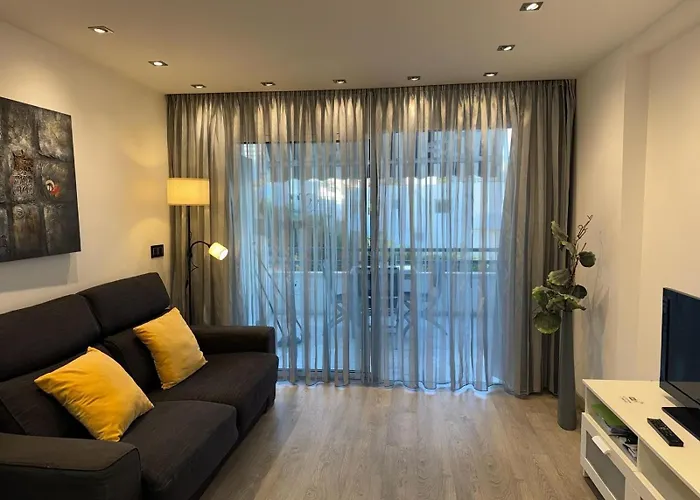 Club Atlantis 159 Costa Adeje (Tenerife)