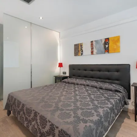 Club Atlantis 159 Costa Adeje (Tenerife)