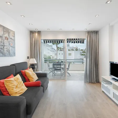 Appartement Club Atlantis 159