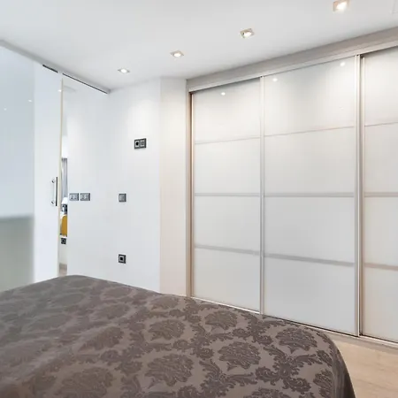 Club Atlantis 159 * Costa Adeje (Tenerife)