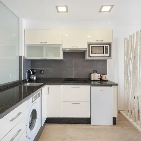 Club Atlantis 159 דירה