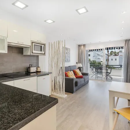 Club Atlantis 159 Costa Adeje (Tenerife)