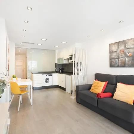 Appartement Club Atlantis 159