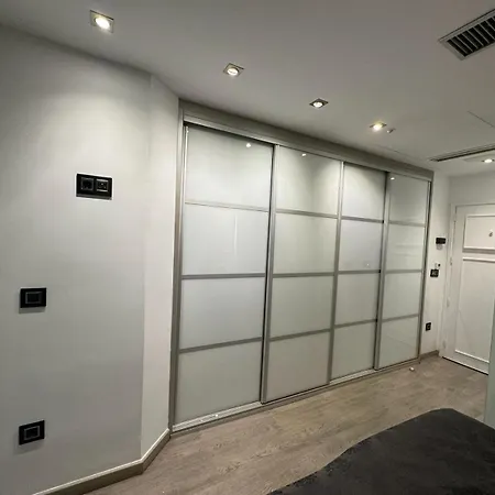 Club Atlantis 159 Daire Costa Adeje