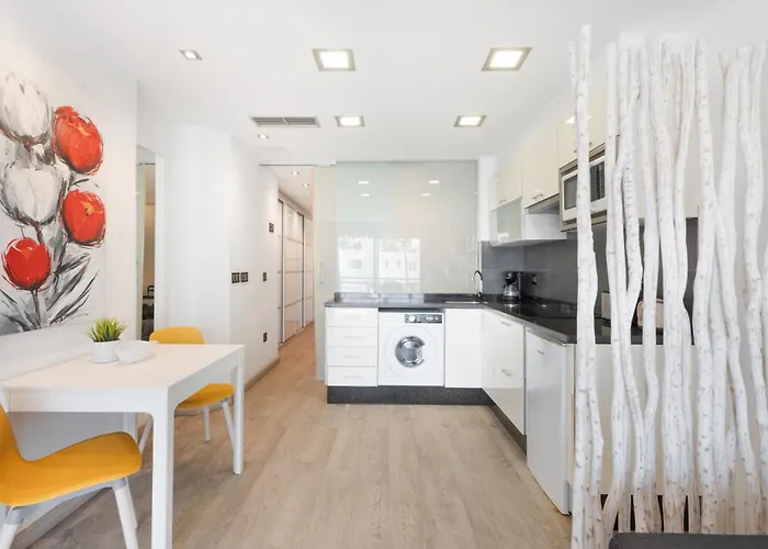 Appartement Club Atlantis 159 *