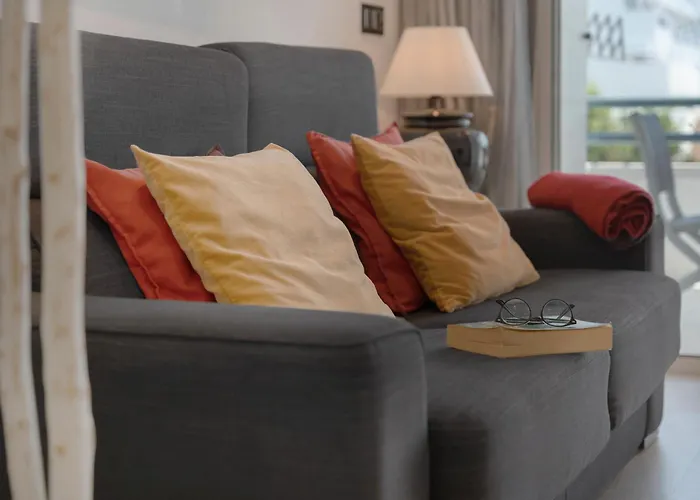 Appartement Club Atlantis 159 Costa Adeje (Tenerife)