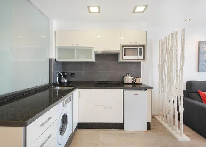 Club Atlantis 159 Appartement