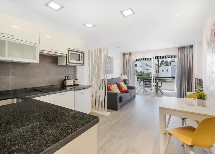 Club Atlantis 159 Costa Adeje