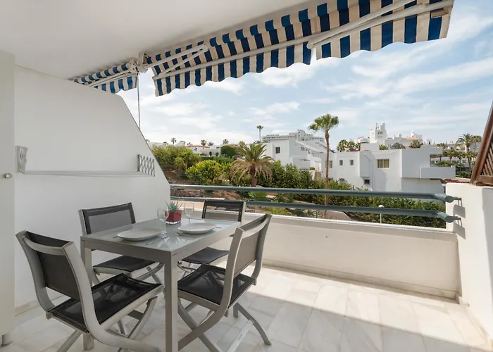 Club Atlantis 159 * Costa Adeje