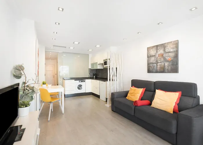 Appartement Club Atlantis 159