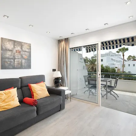 Club Atlantis 159 Apartment Costa Adeje (Tenerife)