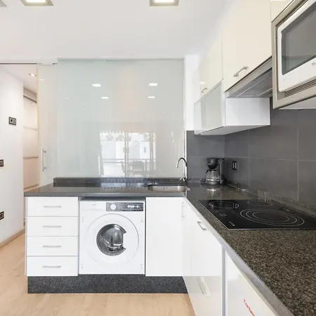 Apartment Club Atlantis 159 *