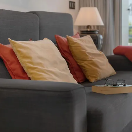 アパート Club Atlantis 159 アデヘ