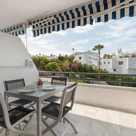 Club Atlantis 159 * Costa Adeje (Tenerife)