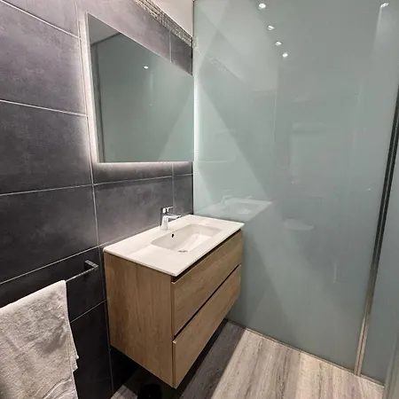 Club Atlantis 159 Appartement *