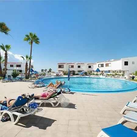 Club Atlantis 159 Daire