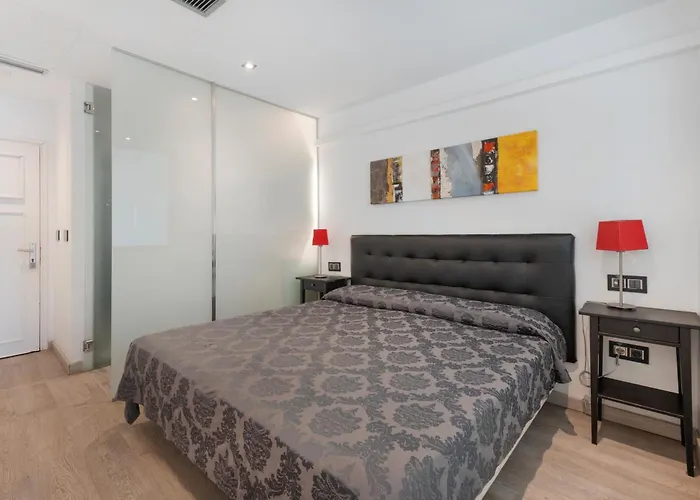 Club Atlantis 159 Costa Adeje (Tenerife)