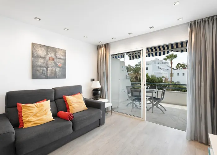 Club Atlantis 159 Apartment Costa Adeje (Tenerife)