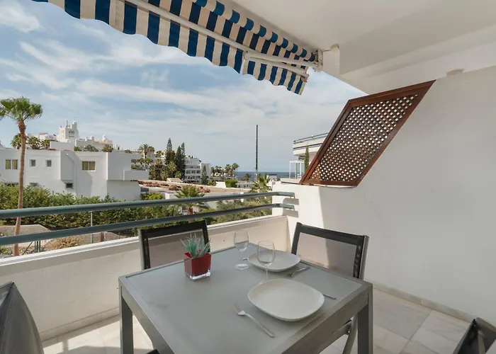 Appartement Club Atlantis 159