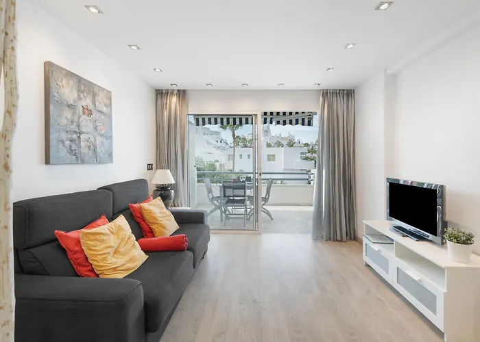 Appartement Club Atlantis 159