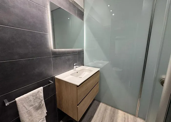 Club Atlantis 159 Appartement *