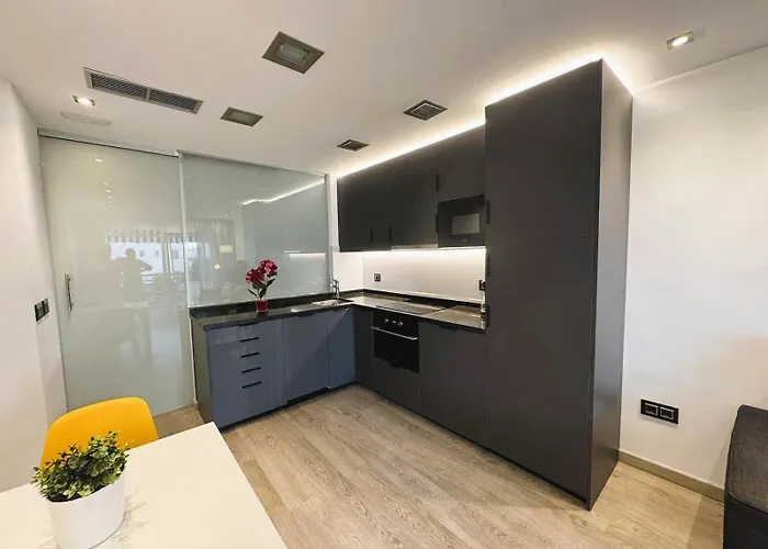 Club Atlantis 159 Apartment Costa Adeje (Tenerife)